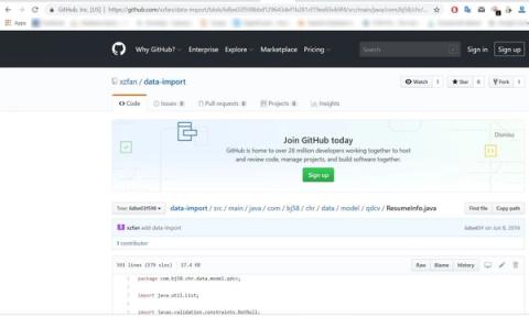 No more privacy: 202 Million private resumes exposed