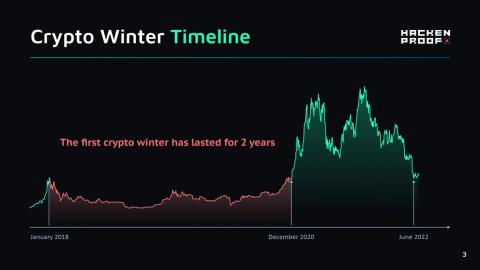 Crypto Winter Survival Guide for Business