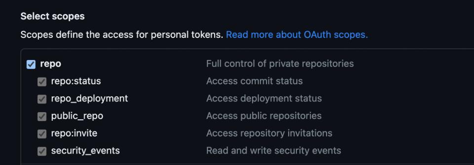 How to connect HackenProof with GitHub issue