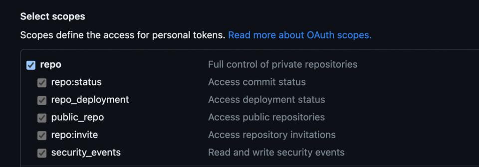 How to connect HackenProof with GitHub issue