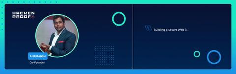 HackenProof partners up with Armur