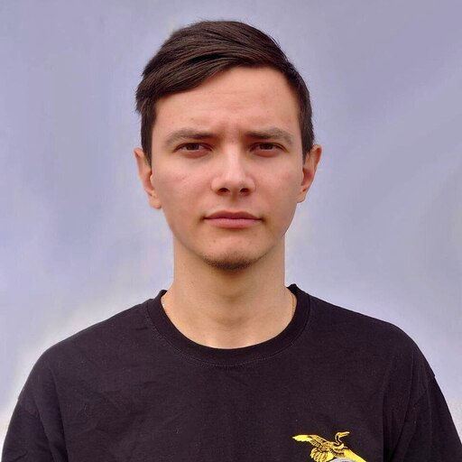 Mykhailo Stepanov