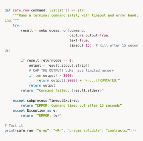 From Zero Python to Building AI Agents That Hunt Bugs For You