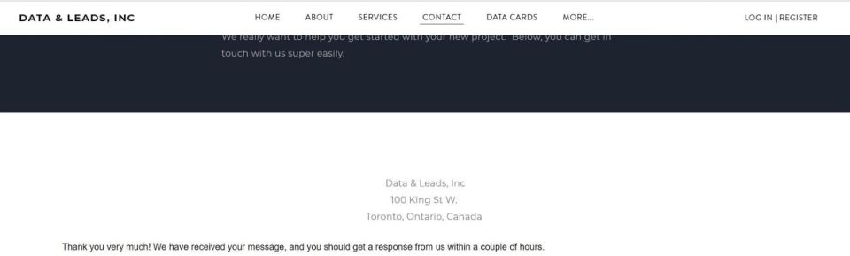 data breach hackenproof