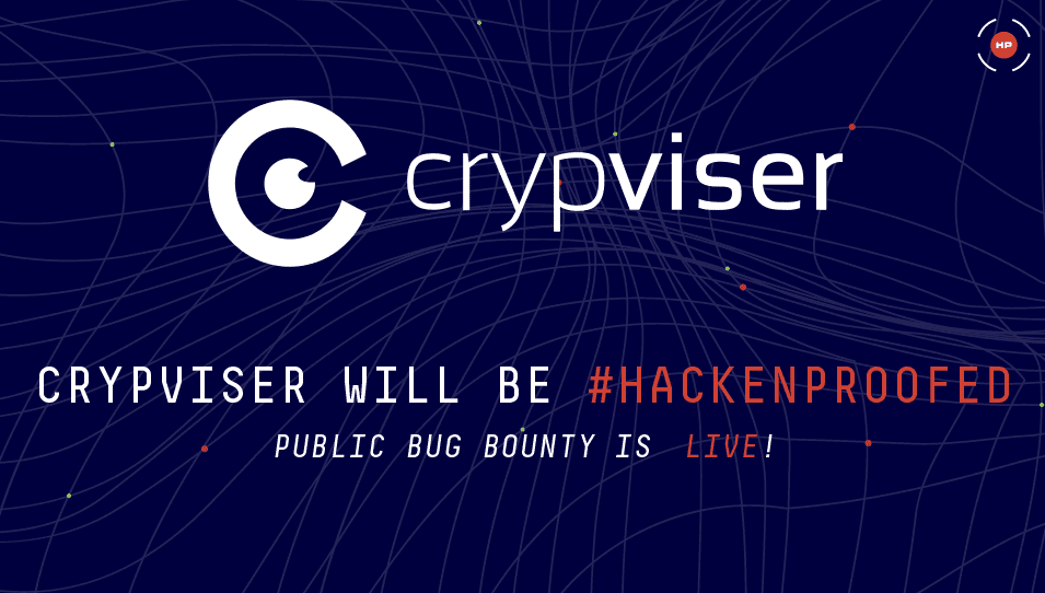 crypviser network