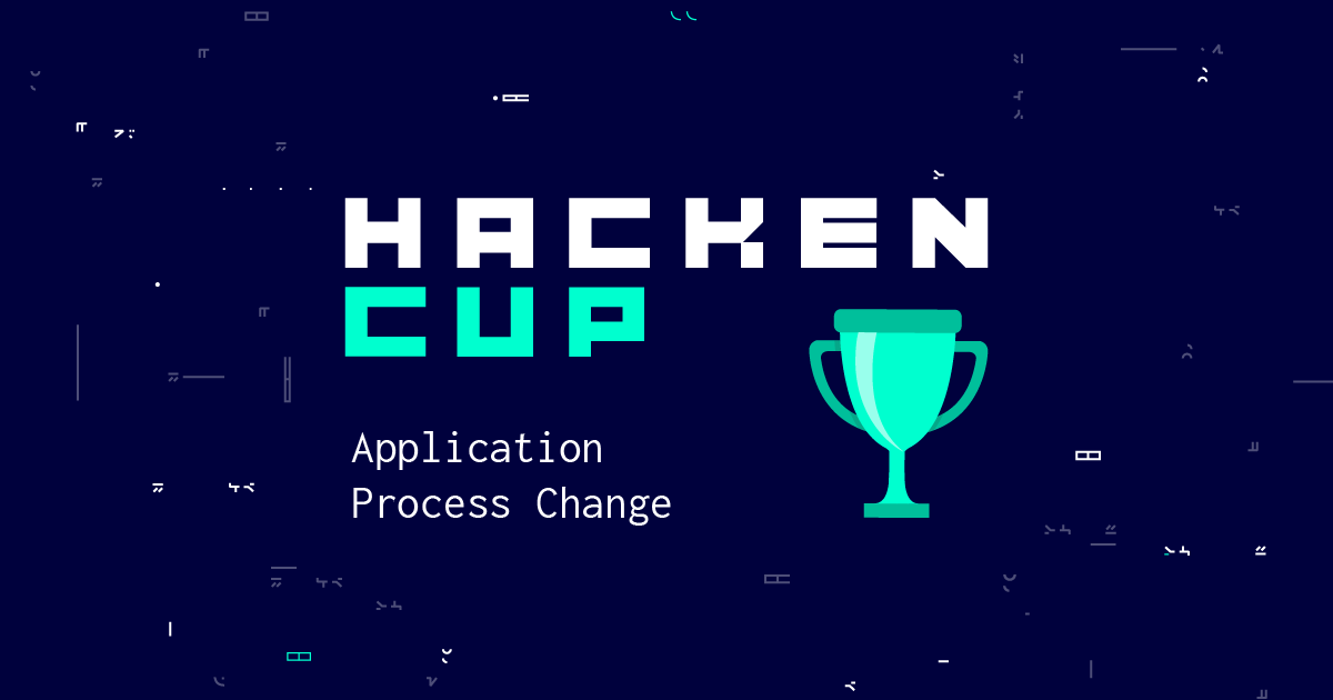 Hacken Cup CTF