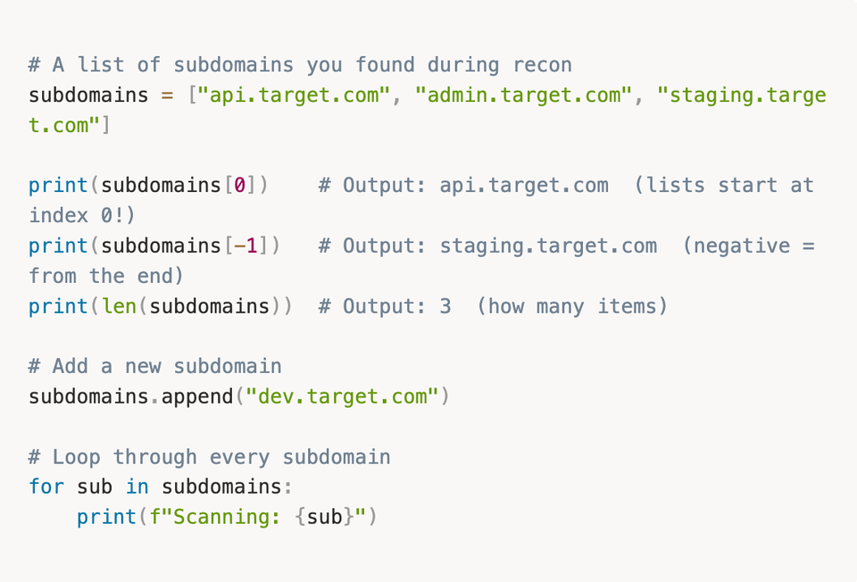 From Zero Python to Building AI Agents That Hunt Bugs For You