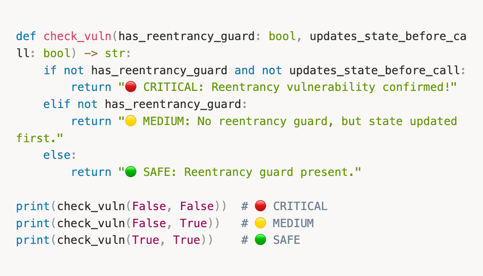 From Zero Python to Building AI Agents That Hunt Bugs For You