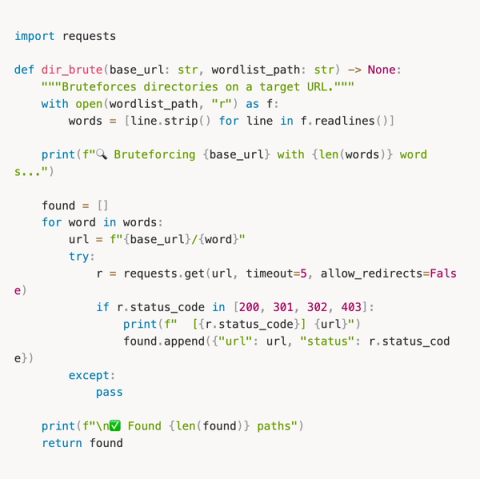 From Zero Python to Building AI Agents That Hunt Bugs For You