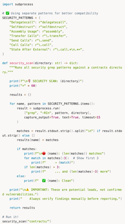 From Zero Python to Building AI Agents That Hunt Bugs For You