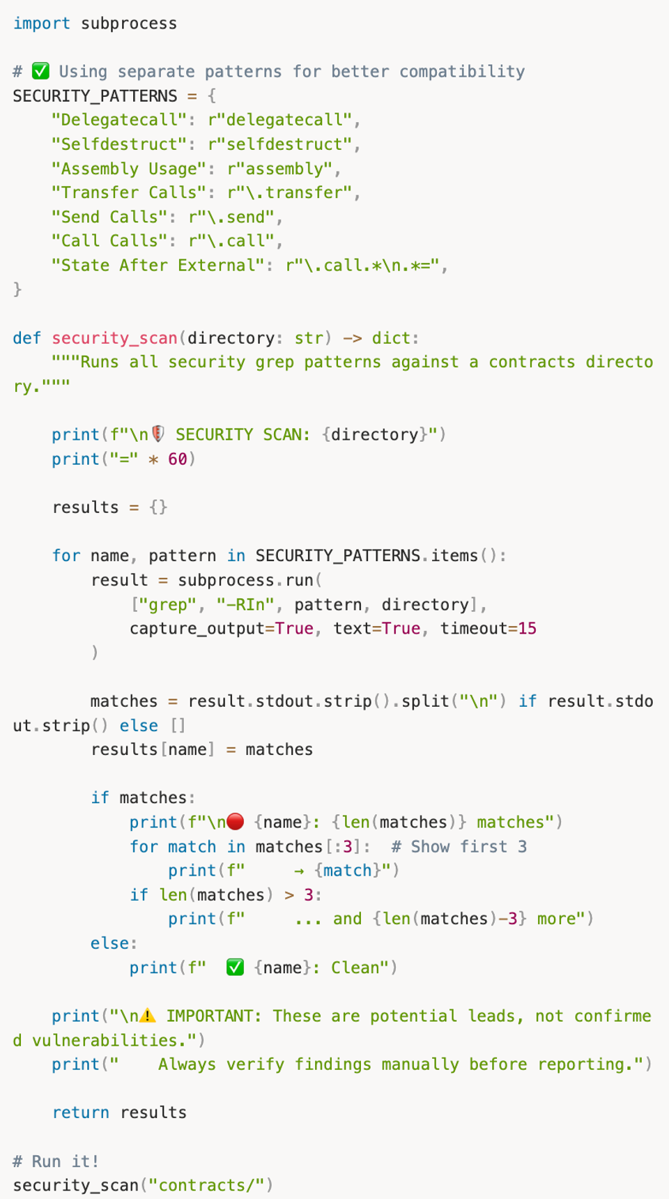 From Zero Python to Building AI Agents That Hunt Bugs For You