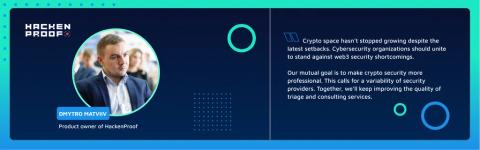 HackenProof partners up with ShellBoxes