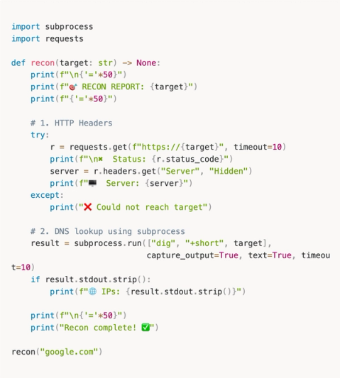From Zero Python to Building AI Agents That Hunt Bugs For You