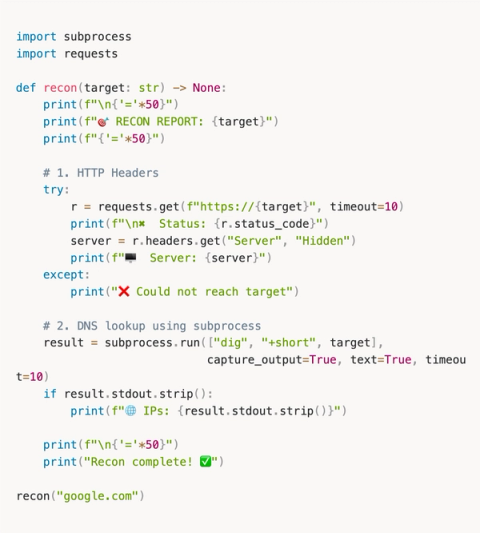 From Zero Python to Building AI Agents That Hunt Bugs For You