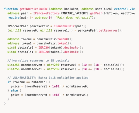 code snippet