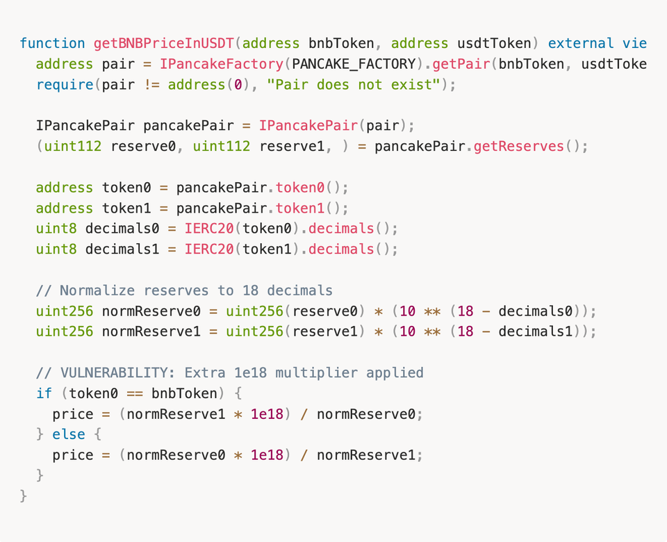code snippet