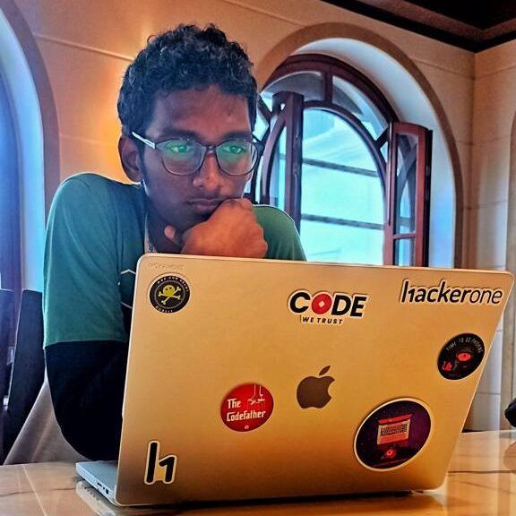 Gowtham Naidu Ponnana