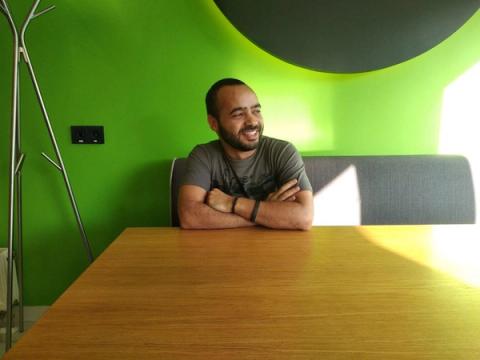q&a yasser ali