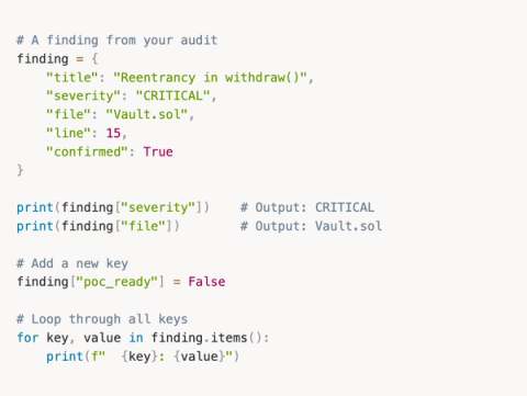 From Zero Python to Building AI Agents That Hunt Bugs For You