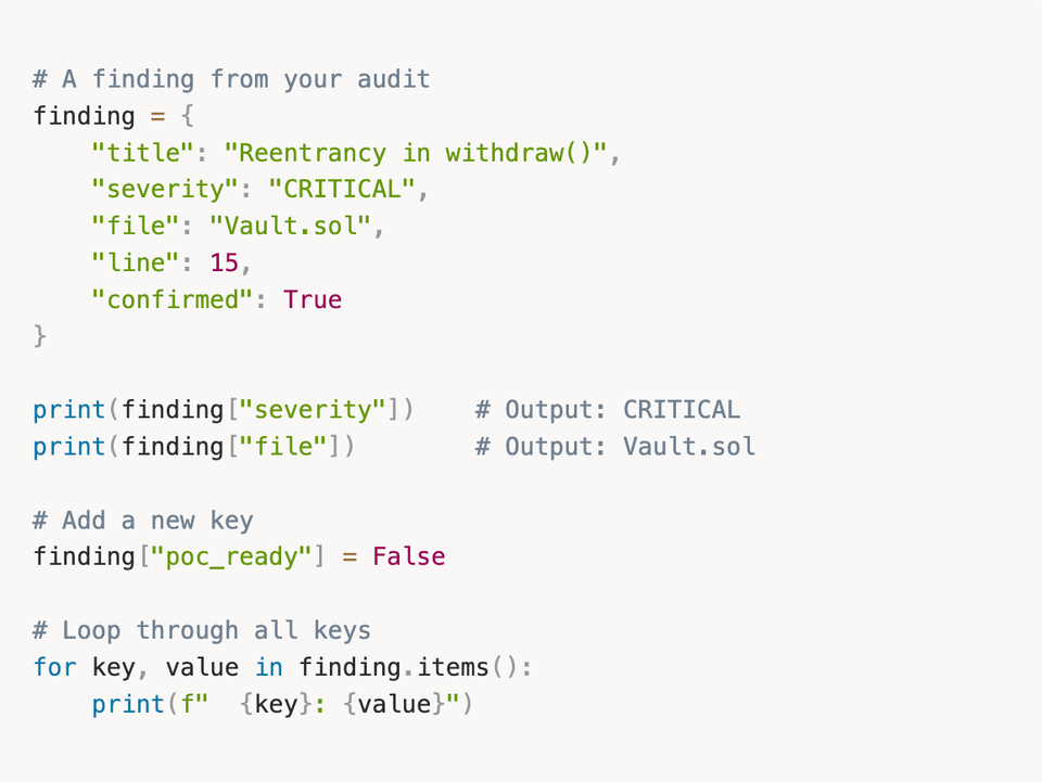 From Zero Python to Building AI Agents That Hunt Bugs For You