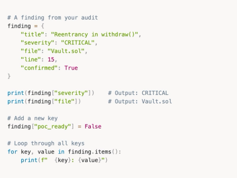 From Zero Python to Building AI Agents That Hunt Bugs For You