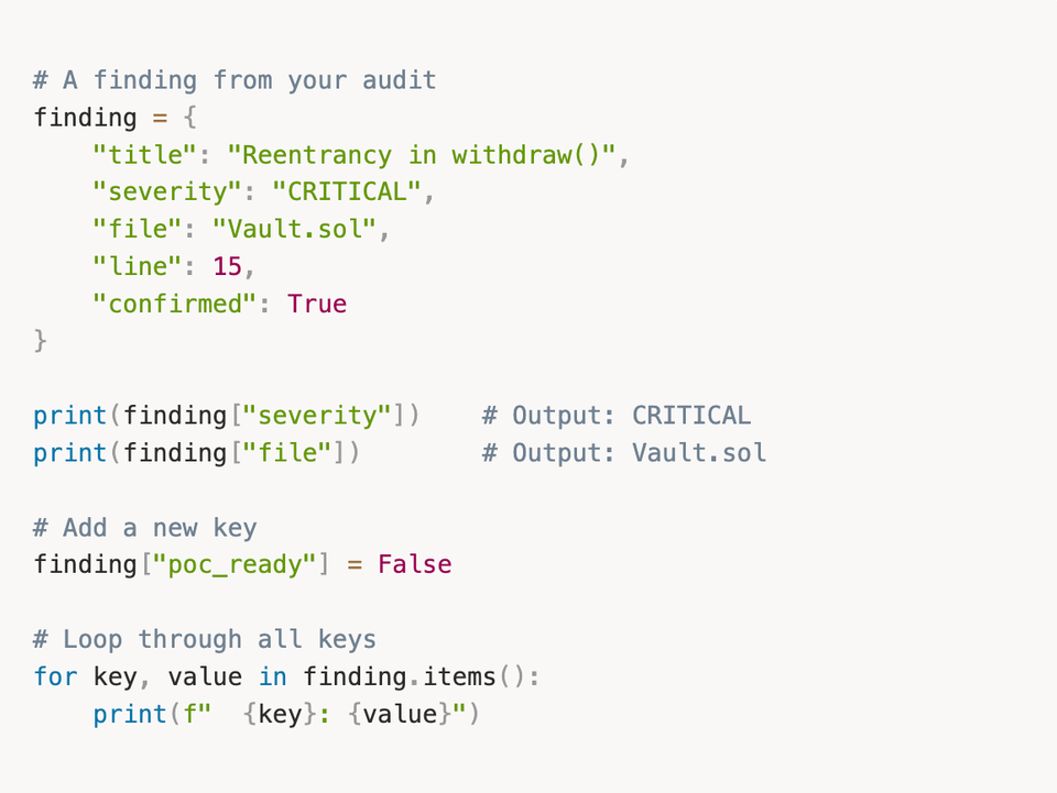 From Zero Python to Building AI Agents That Hunt Bugs For You