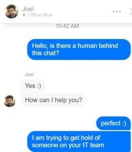 database leaked