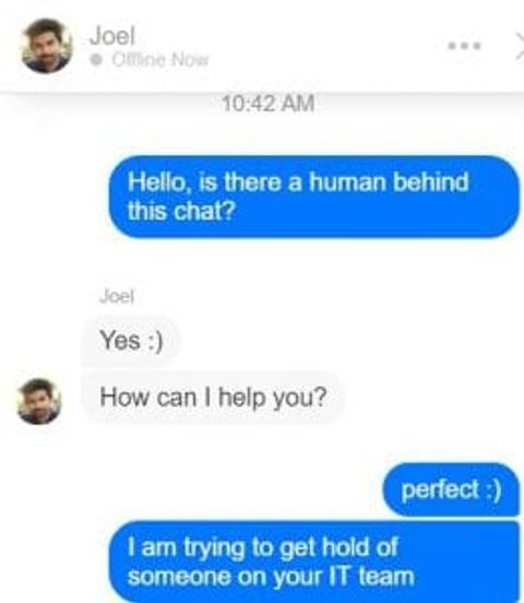 database leaked