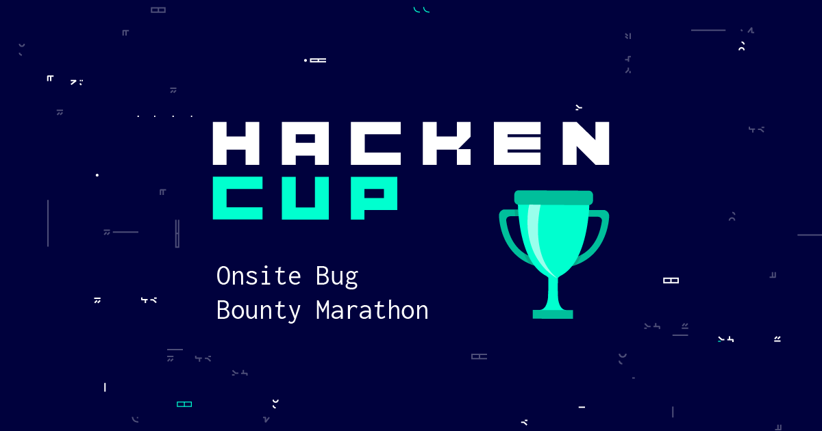hacken cup hackenproof