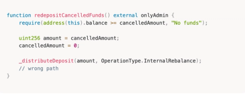 5 Solidity Patterns That Pass Code Review But Fail in Production
