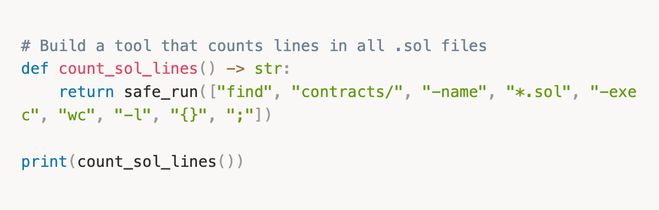 From Zero Python to Building AI Agents That Hunt Bugs For You