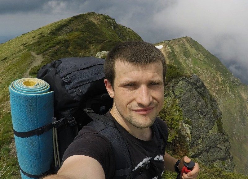 Andrii Kladochnyi