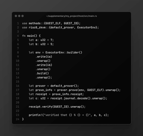 Circuit Breaker: The Missing Constraint That Compromised RISC Zero’s zkVM