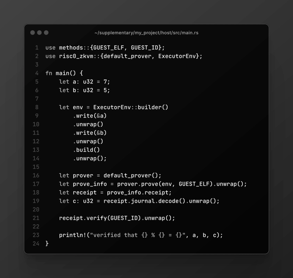 Circuit Breaker: The Missing Constraint That Compromised RISC Zero’s zkVM