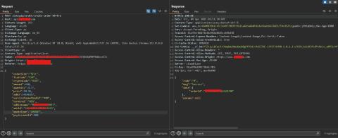 How to Chain 2FA Bypasses in Crypto P2P System and Steal Users’ USDT