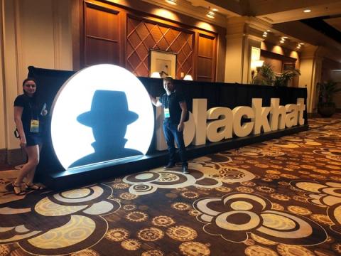 HackenProof Black Hat