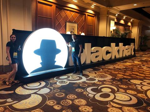 HackenProof Black Hat