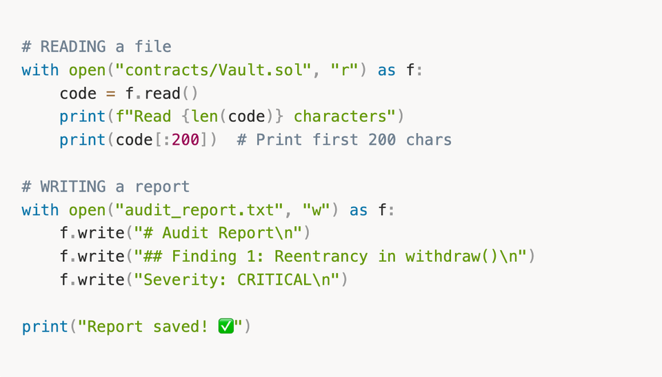 From Zero Python to Building AI Agents That Hunt Bugs For You