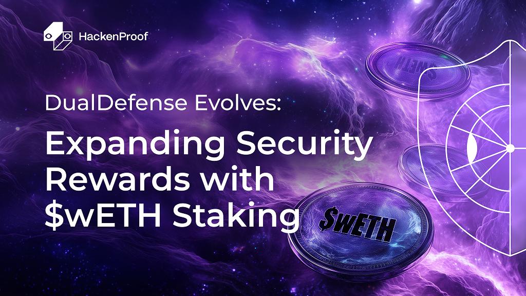 dualdefense-update-weth-staking
