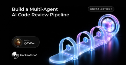 Build a Multi-Agent AI Code Review Pipeline