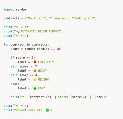 From Zero Python to Building AI Agents That Hunt Bugs For You