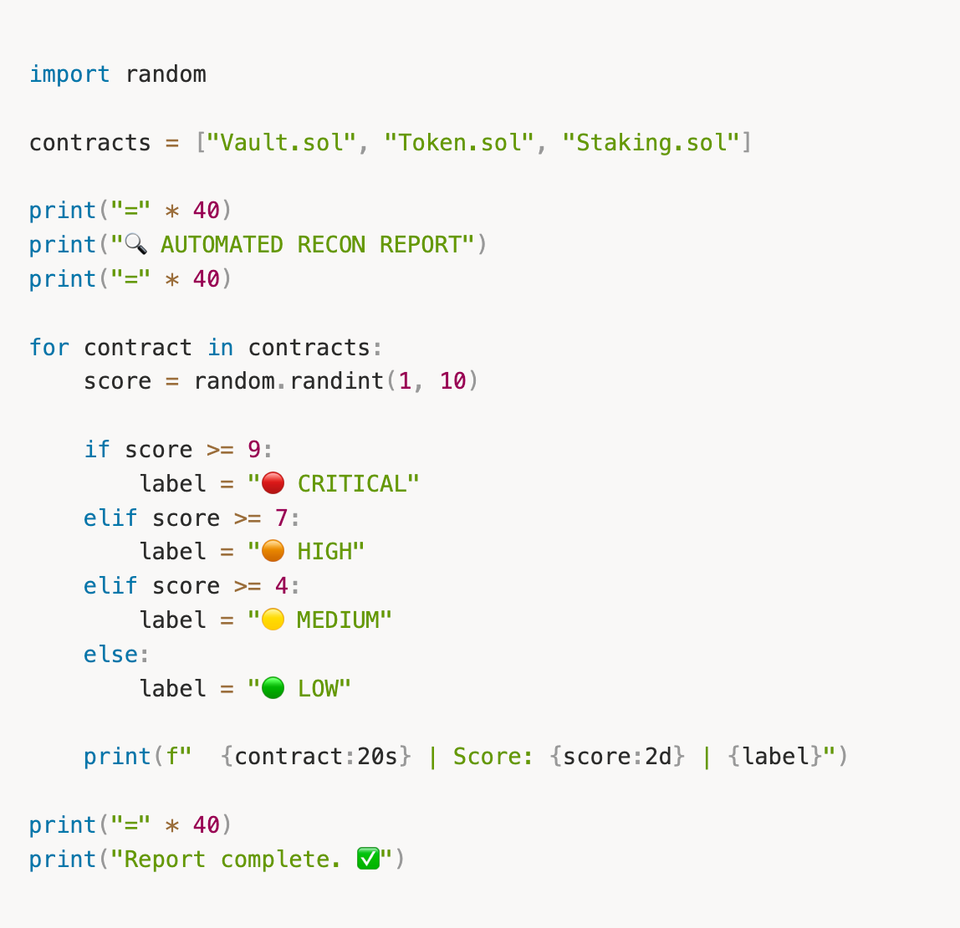 From Zero Python to Building AI Agents That Hunt Bugs For You