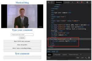 Vulnerability Tutorial: How to bypass CSP