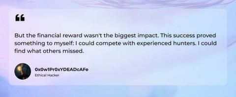 MrOwl 0x0w1Pr0xYDEADcAFe quote from hacker