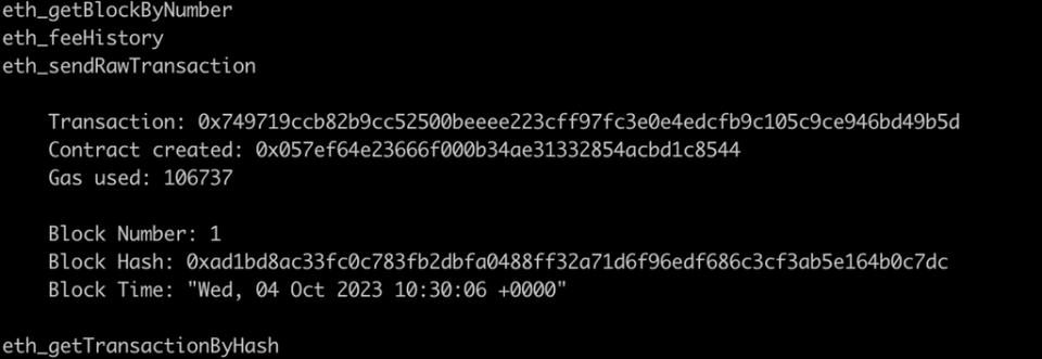 How to install and use Foundry toolkit for smart contract auditing
