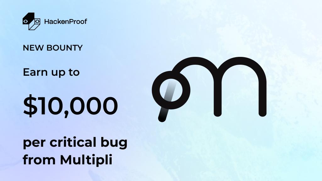 Multipli Bug Bounty