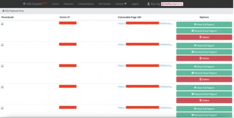 How to hack into NFT marketplace
