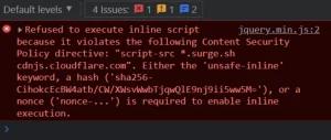 Vulnerability Tutorial: How to bypass CSP