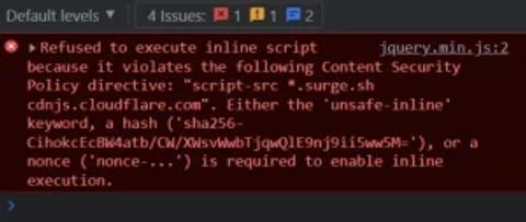 Vulnerability Tutorial: How to bypass CSP